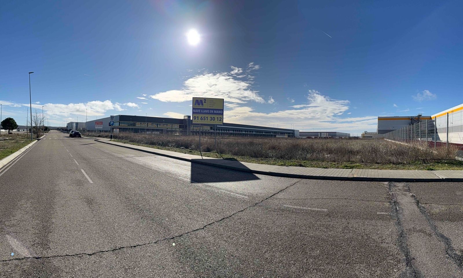 Polígono Veredilla III, 1707P, Illescas, Toledo à louer Photo principale- Image 1 de 2