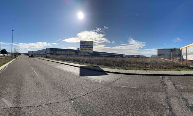 More details for Polígono Veredilla III, 1707P, Illescas - Industrial for Lease