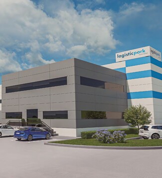 More details for Camí de Palou, 1, Montornès del Vallès - Industrial for Lease