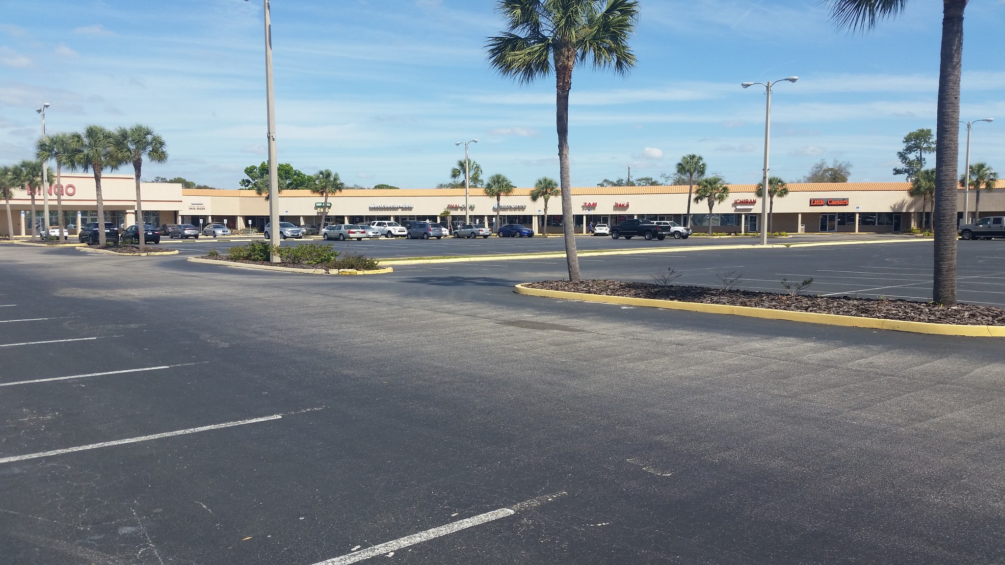 4200 S Tamiami Trl, Port Charlotte, FL for sale Building Photo- Image 1 of 1