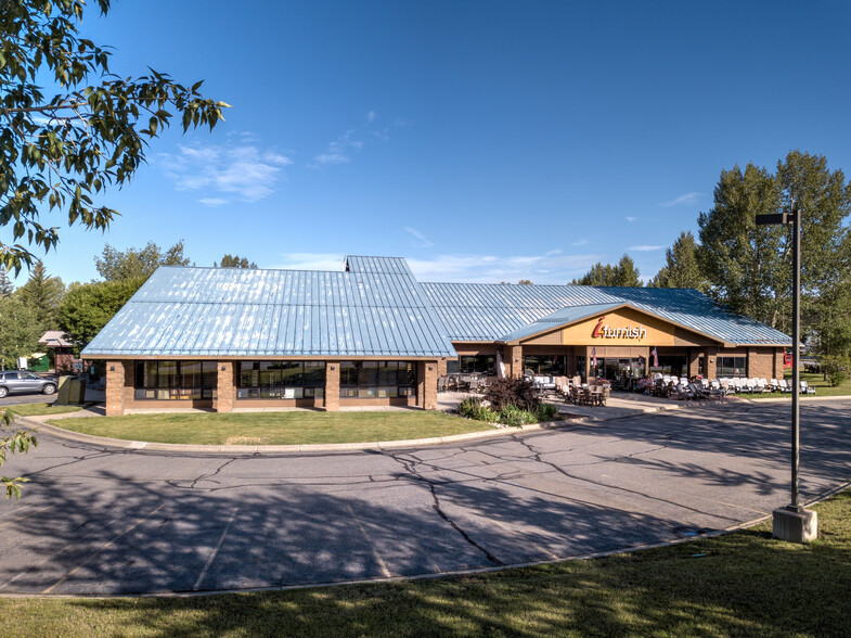 1855 Shield Dr, Steamboat Springs, CO à vendre - Photo du b timent - Image 1 de 22