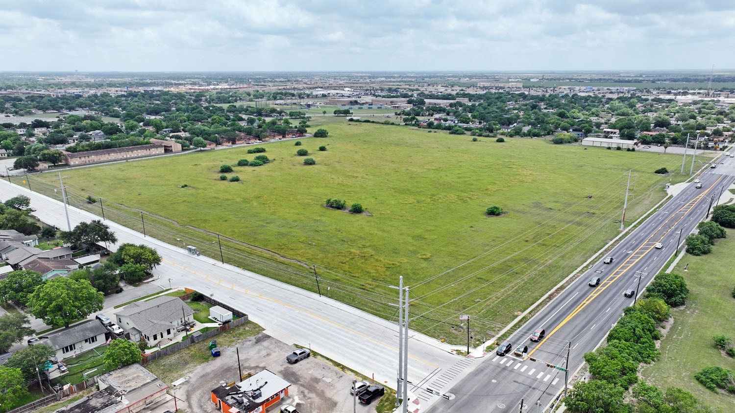 Greenwood @ Gollihar, Corpus Christi, TX for sale Primary Photo- Image 1 of 5