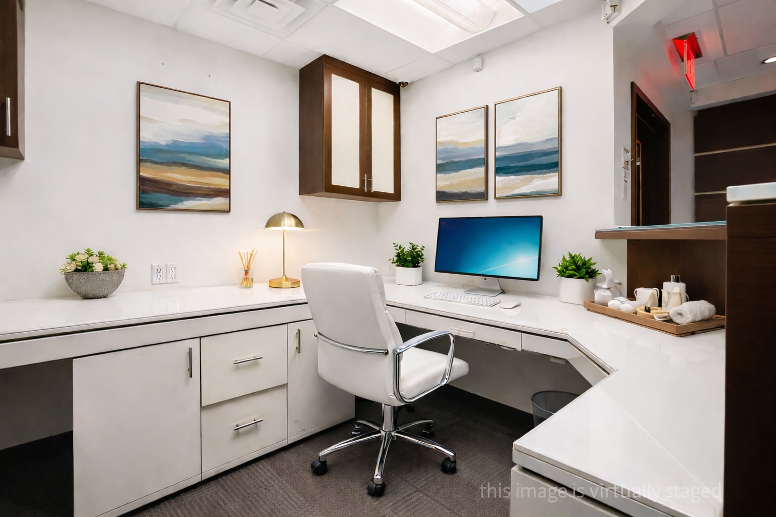 580 Fifth Ave, New York, NY for lease Interior Photo- Image 1 of 6