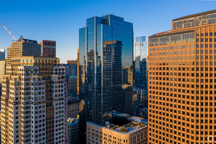 53 State St, Boston, MA à louer - Photo du bâtiment - Image 2 de 15