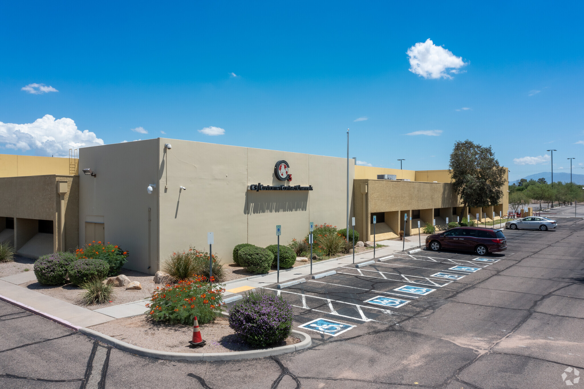 1150 W Drexel Rd, Tucson, AZ for sale Building Photo- Image 1 of 1