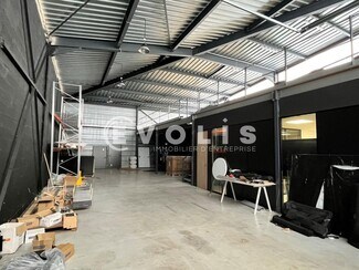 More details for 166 Avenue Des Marronniers, Mérignac - Flex for Lease