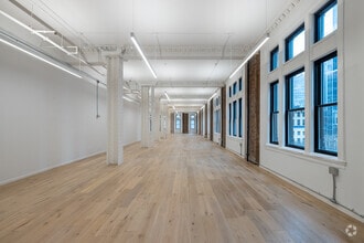 111 Broadway, New York, NY for lease Interior Photo- Image 1 of 5