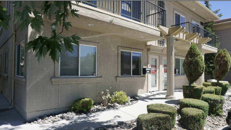 3732 Lakeside Dr, Reno, NV à vendre - Autre - Image 1 de 1