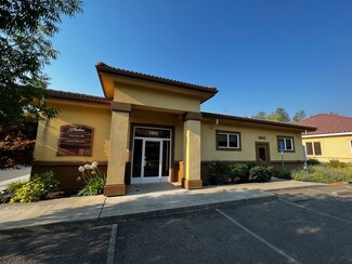 Plus de détails pour 1842 Buenaventura Blvd, Redding, CA - Bureau à vendre