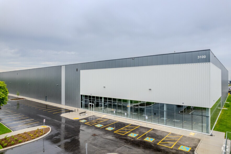 3100 Mainway, Burlington, ON à louer - Photo du bâtiment - Image 2 de 5