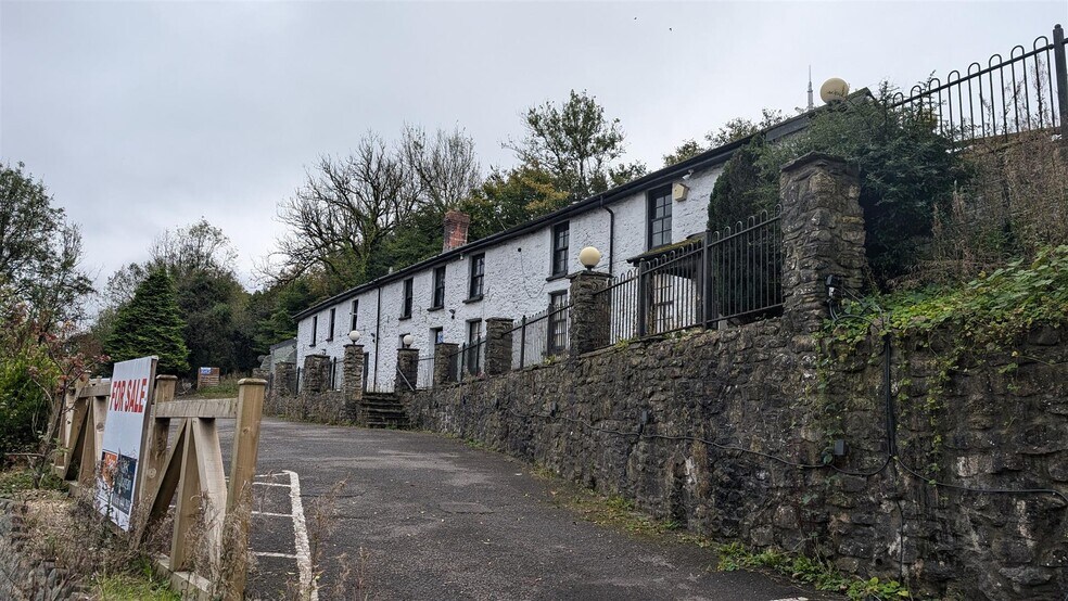 Traherne Arms, The, Cardiff à vendre - Photo du bâtiment - Image 2 de 5