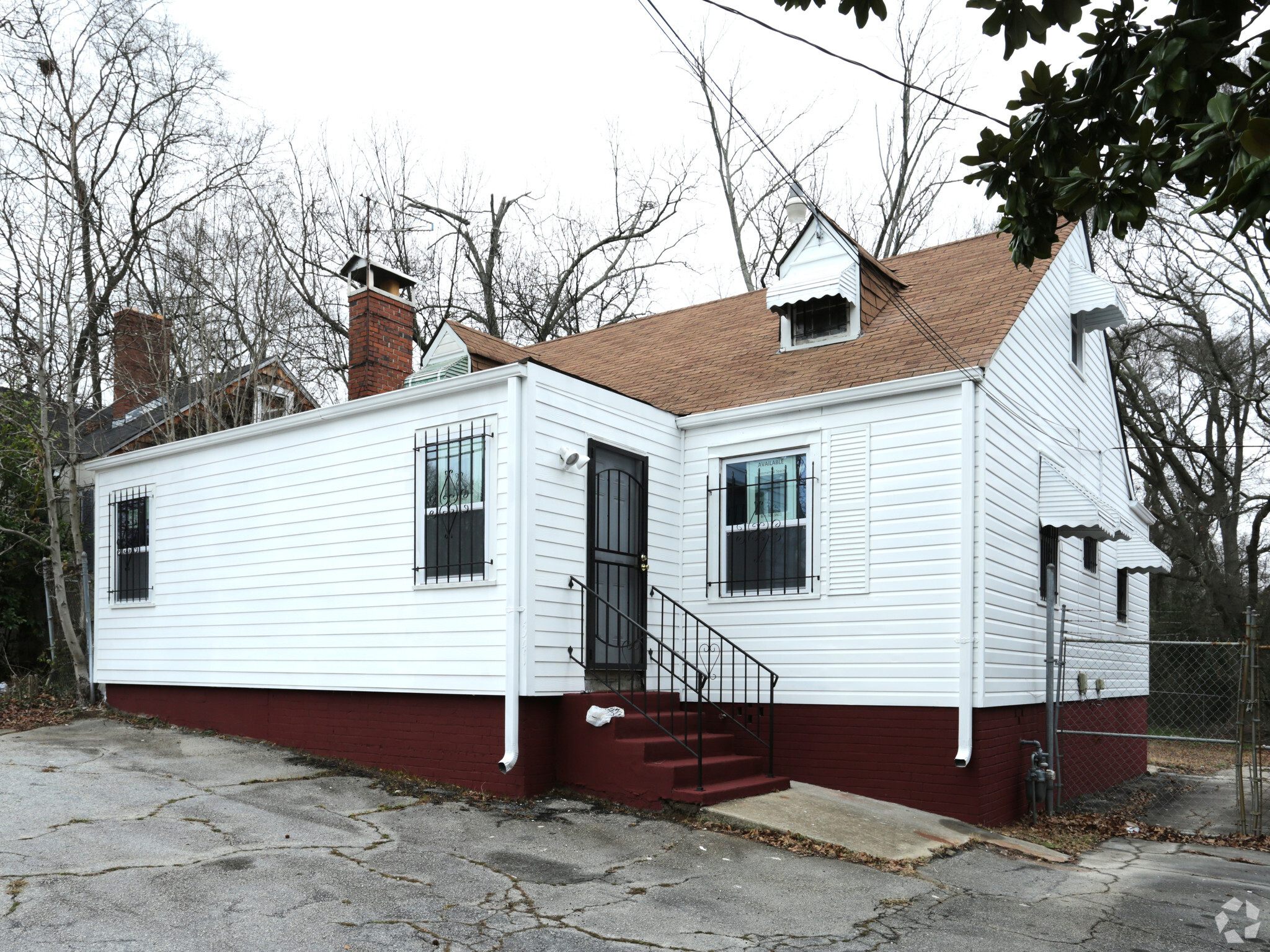 1341 Cleveland Ave, Atlanta, GA à vendre Photo principale- Image 1 de 1