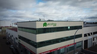 More details for Calle Segunda, 4, Carbajosa de la Sagrada - Office for Sale