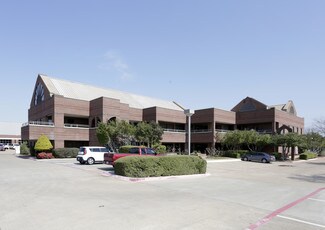 Plus de détails pour 1441 Redbud Blvd, McKinney, TX - Bureau à louer