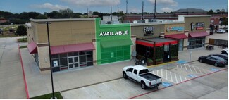 More details for 1443 S Mason Rd, Katy, TX - Retail for Lease