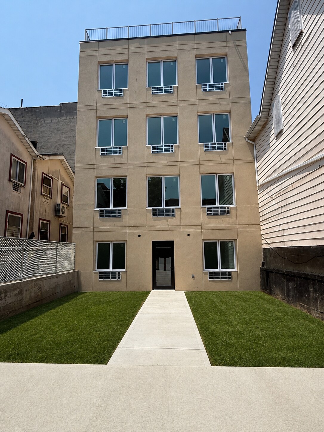 936 College Avenue Ave, Bronx, NY à vendre Photo du bâtiment- Image 1 de 11