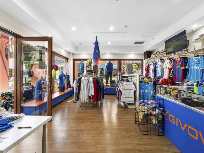 23 Norton St, Leichhardt, NSW 2040 - Unité 21 & 21A -  - Photo intérieure - Image 1 of 2