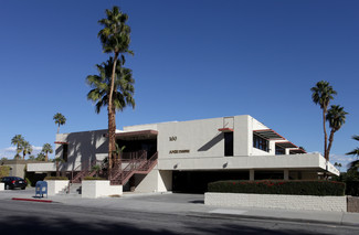 More details for 160 N Luring Dr, Palm Springs, CA - Office, Office/Medical for Lease