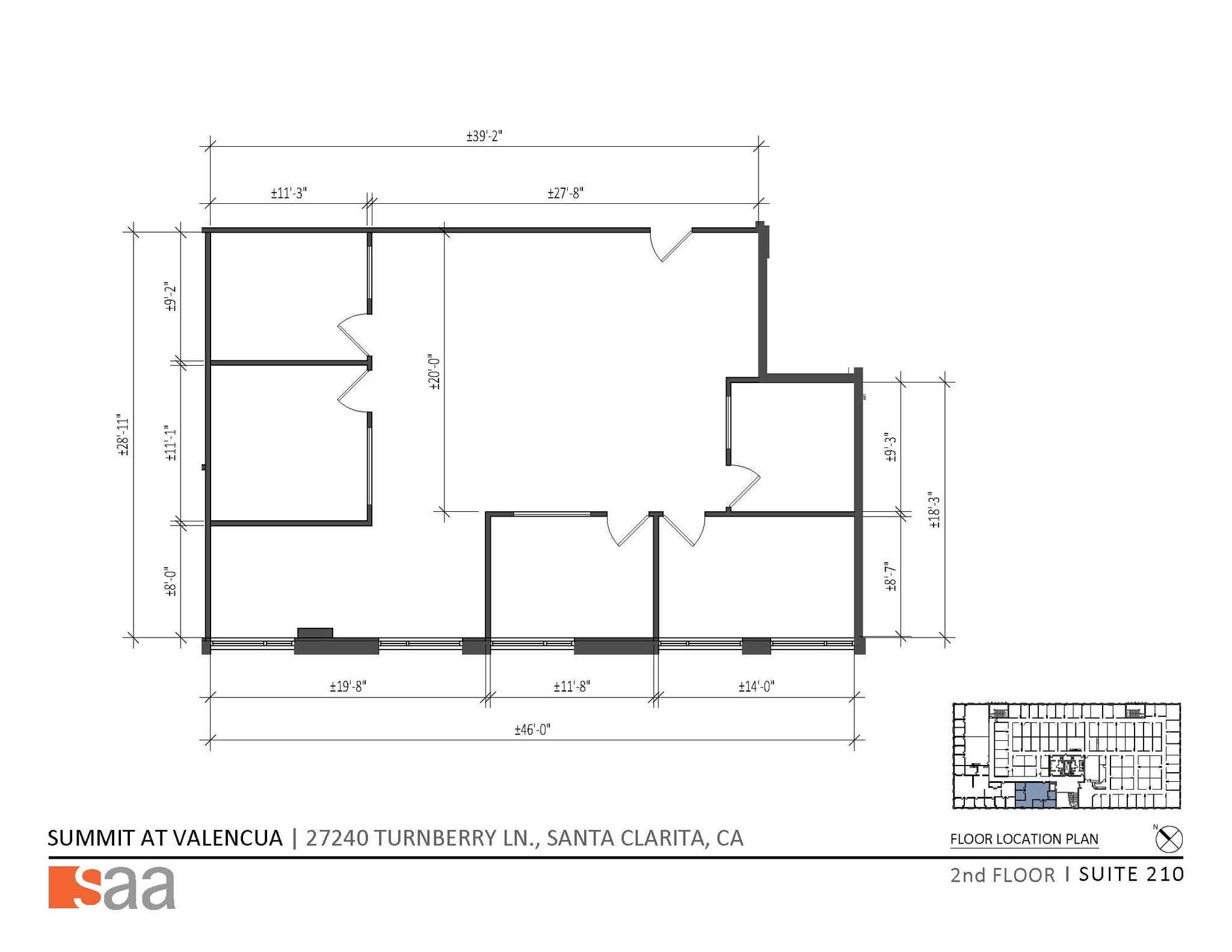 27240 W Turnberry Ln, Valencia, CA for sale Building Photo- Image 1 of 1