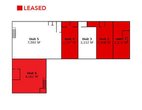 26241 Cannon Rd, Bedford Heights, OH for lease Interior Photo- Image 1 of 1
