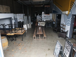 3747 W Pacific Ave, Sacramento, CA for lease Interior Photo- Image 2 of 4