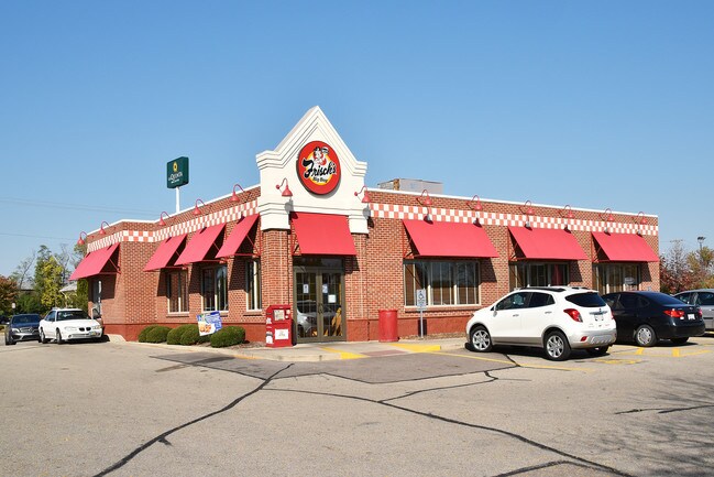Plus de détails pour 16 Weller Dr, Tipp City, OH - Commerce de détail à vendre
