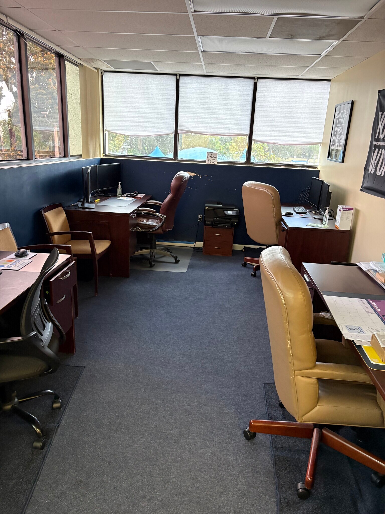 7777 N Davie Rd Ext, Davie, FL à louer Photo intérieure- Image 1 de 7