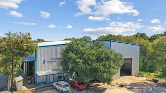 Plus de détails pour 3715 Tin Top Hwy, Granbury, TX - Industriel à louer