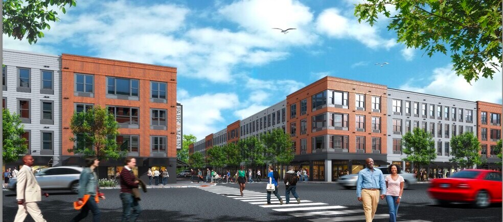 99 Main St, Hartford, CT à louer - Photo du bâtiment - Image 2 de 6