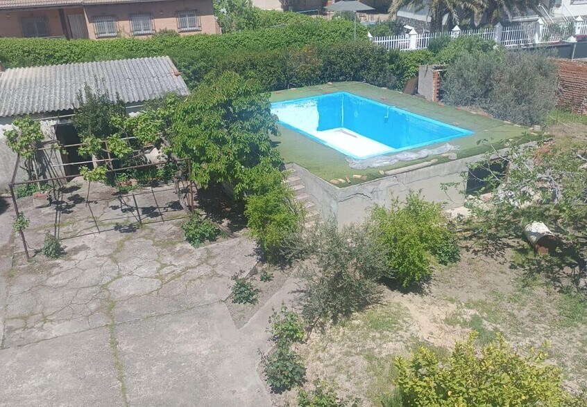 Terrain dans Numancia de la Sagra, Toledo à vendre - Autre - Image 3 de 4