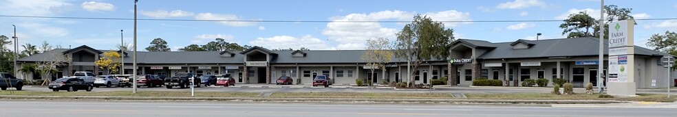 870 Hickpoochee Ave, Labelle, FL à louer - Photo du b timent - Image 1 de 3