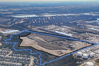 More details for 12665 Calloway Cemetery Rd, Euless, TX - Land for Sale