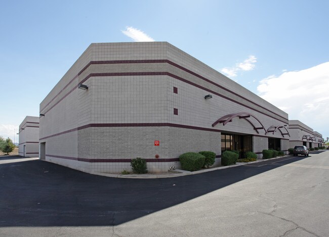 More details for 1329 N 29th Ave, Phoenix, AZ - Industrial for Lease