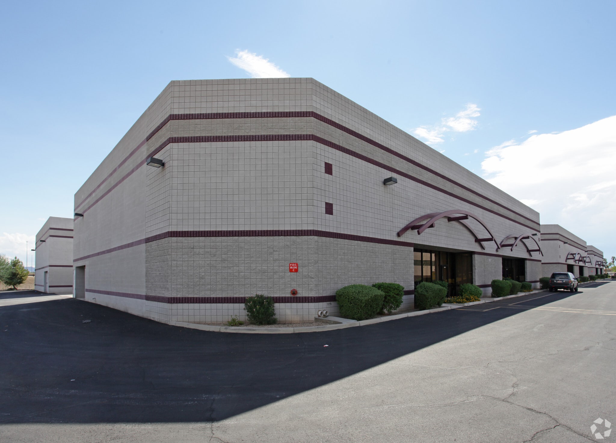 1329 N 29th Ave, Phoenix, AZ for lease Primary Photo- Image 1 of 6