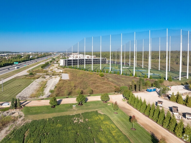 16839 North Outer 40 Rd, Chesterfield, MO for sale - Primary Photo - Image 1 of 2