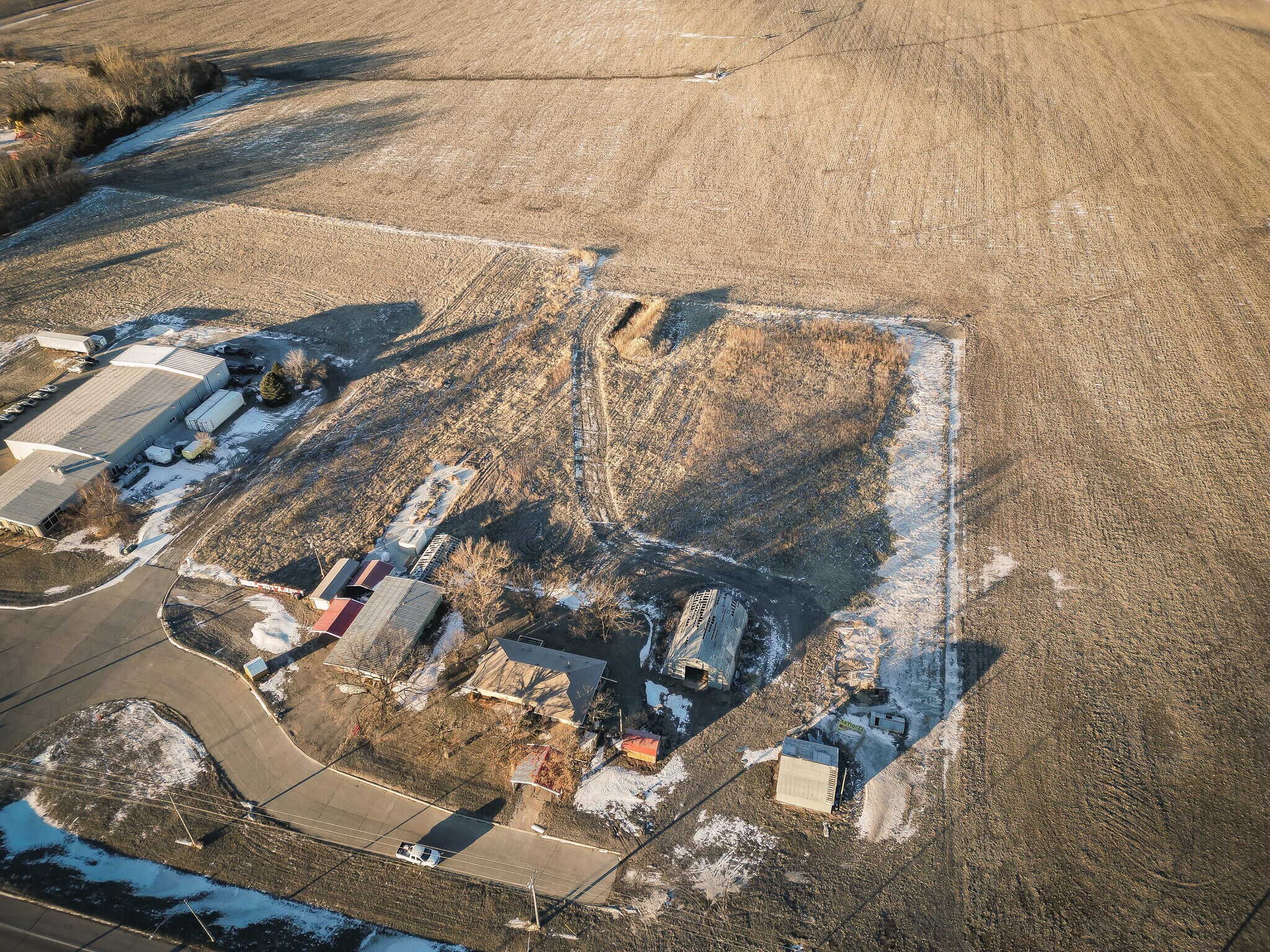 3120 S Lincoln Ave, York, NE à vendre Photo du bâtiment- Image 1 de 36