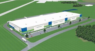 More details for Airborne Rd, Wilmington, OH - Industrial for Lease