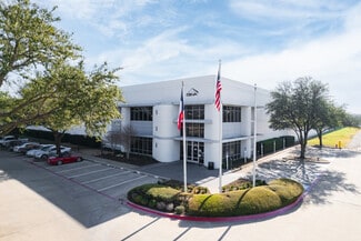 More details for 5300 Alliance Gateway Fwy, Fort Worth, TX - Industrial for Lease