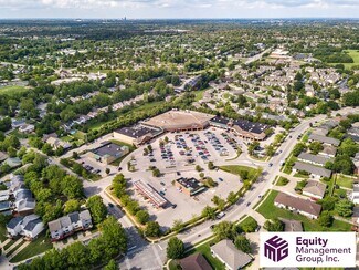 Plus de détails pour 4750 Hartland Village Dr, Lexington, KY - Bureau, Commerce de détail à louer