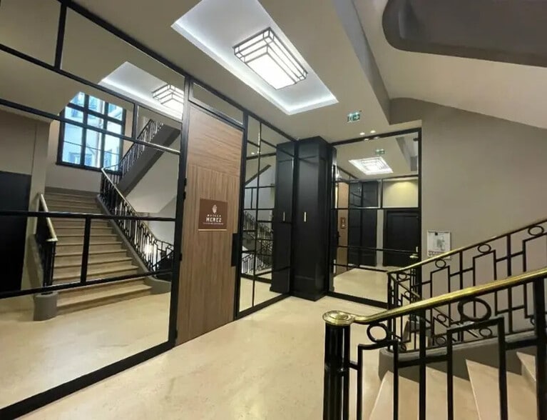 58 Avenue Maréchal Foch, Lyon à louer - Photo intérieure - Image 3 de 11