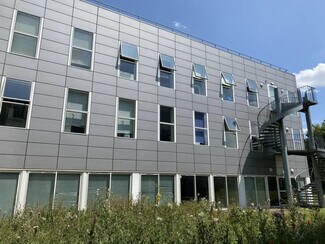 Plus de détails pour Bureau à louer