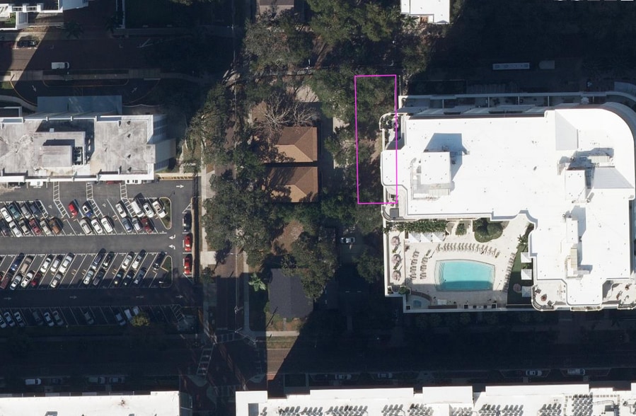 510 E Pine St, Orlando, FL for sale - Primary Photo - Image 1 of 7