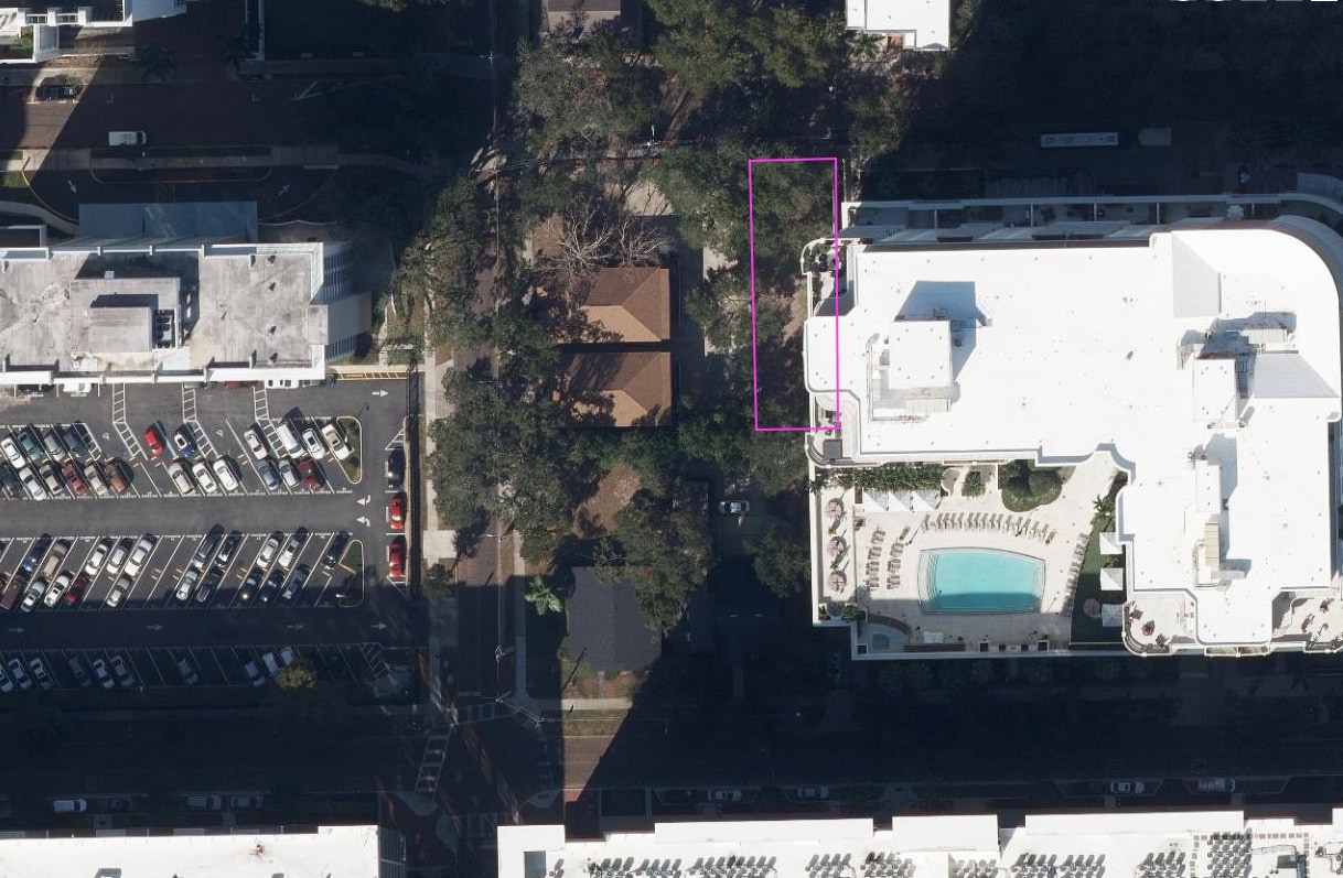 510 E Pine St, Orlando, FL for sale Primary Photo- Image 1 of 8