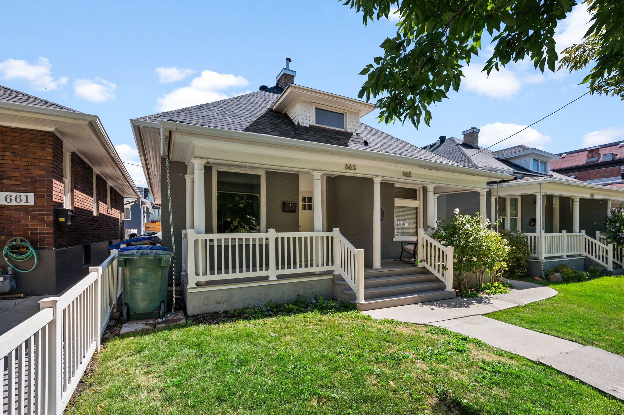 400 700 S, Salt Lake City, UT à vendre Photo principale- Image 1 de 25