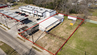 Plus de détails pour 4713 E Tidwell Rd, Houston, TX - Industriel à vendre