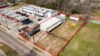 Plus de détails pour 4713 E Tidwell Rd, Houston, TX - Industriel à vendre