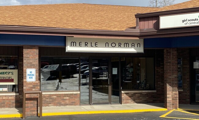 More details for 1000 N Walnut St, Bloomington, IN - Retail for Lease