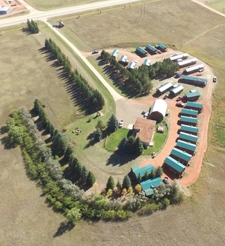 Plus de détails pour 2261 Highway 85, Watford City, ND - Multi-résidentiel à vendre