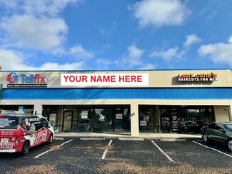 More details for 2102-2128 W Brandon Blvd, Brandon, FL - Retail for Lease