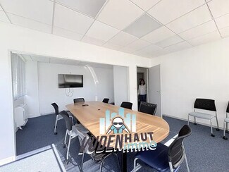 Plus de détails pour Bureau à louer